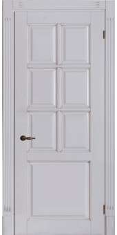 МІЖКІМНАТНІ ДВЕРІ ІЗ МАСИВУ MD-3 глуха